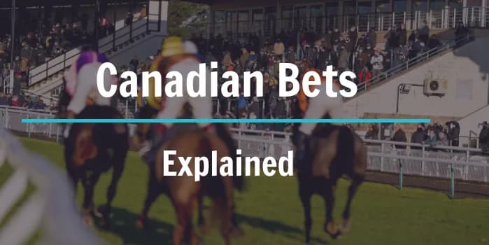 Cover image for What is a Canadian Bet?