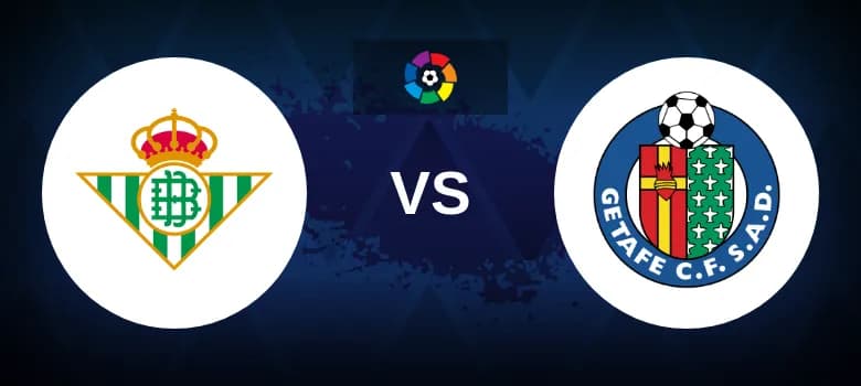 Real Betis vs Getafe Betting Odds, Tips, Predictions, Preview 18th September 2024