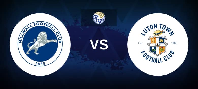 Millwall vs Luton Betting Odds, Tips, Predictions, Preview 14th September 2024